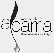 Aceite de la Alcarria